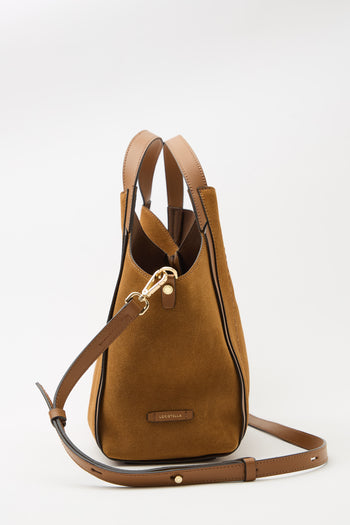 Loristella X Tre Emme Borsa Sigaro Donna - 4