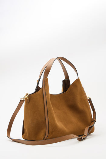 Loristella X Tre Emme Borsa Sigaro Donna - 5