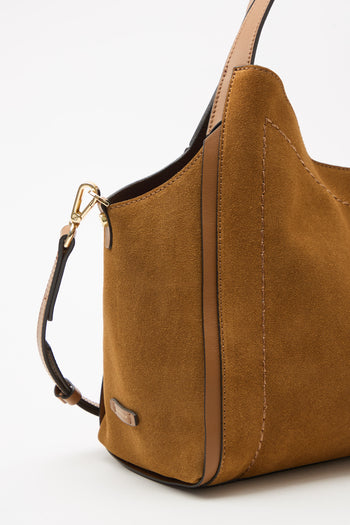 Loristella X Tre Emme Borsa Sigaro Donna - 6