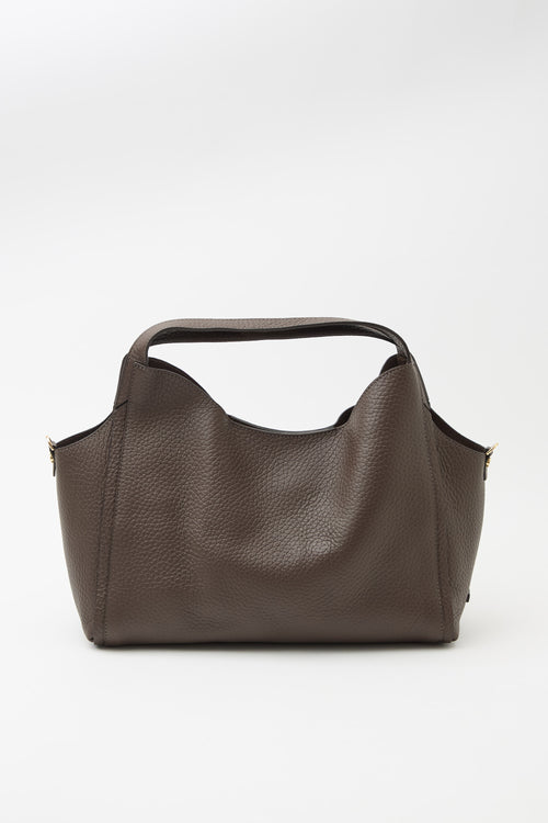 Loristella X Tre Emme Borsa Fondente Donna - 1