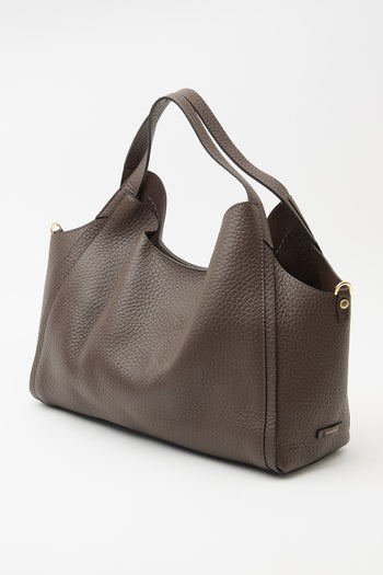 Loristella X Tre Emme Borsa Fondente Donna - 3