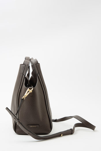 Loristella X Tre Emme Borsa Fondente Donna - 4