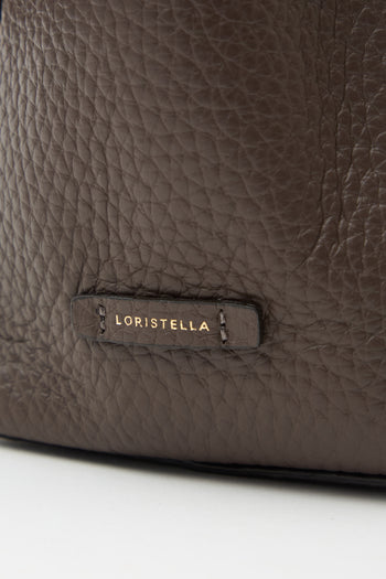 Loristella X Tre Emme Borsa Fondente Donna - 5
