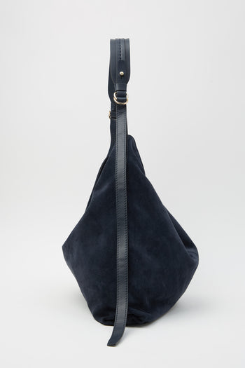 Loristella X Tre Emme Borsa Blu Donna - 4