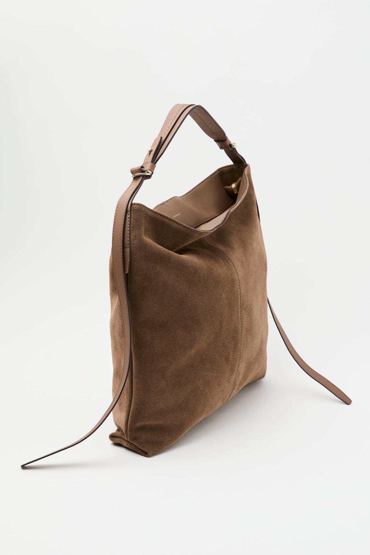 Borsa Taupe Donna — 3