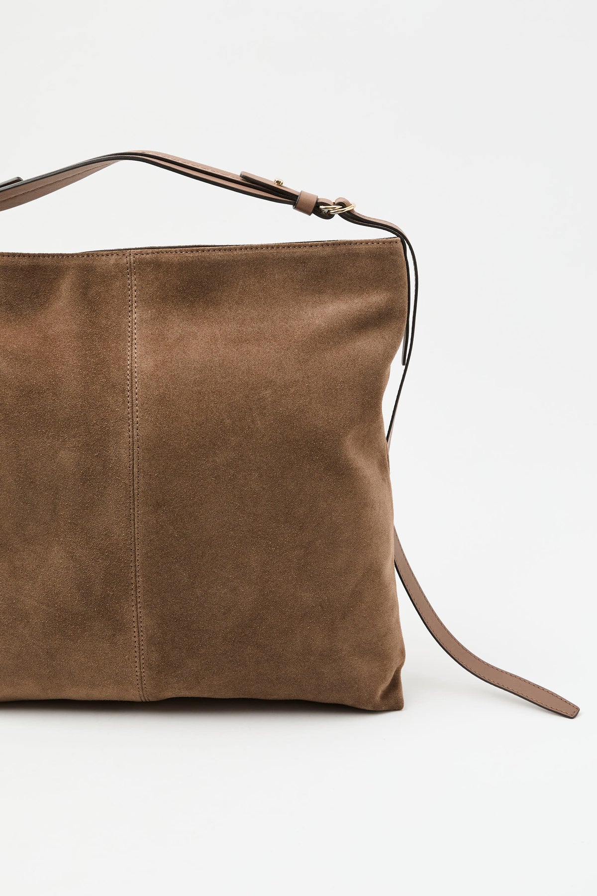 Borsa Taupe Donna — 4