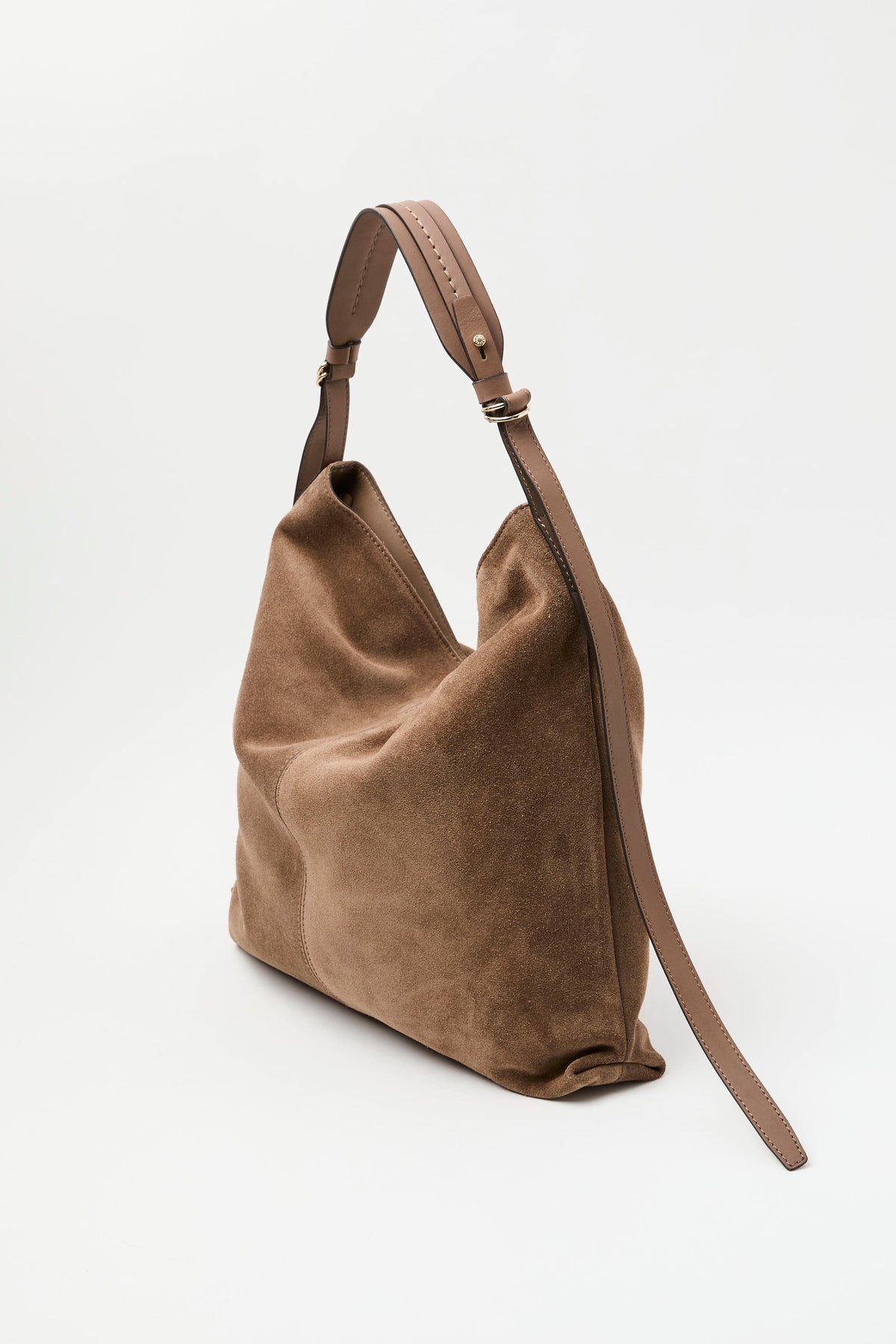 Borsa Taupe Donna — 6