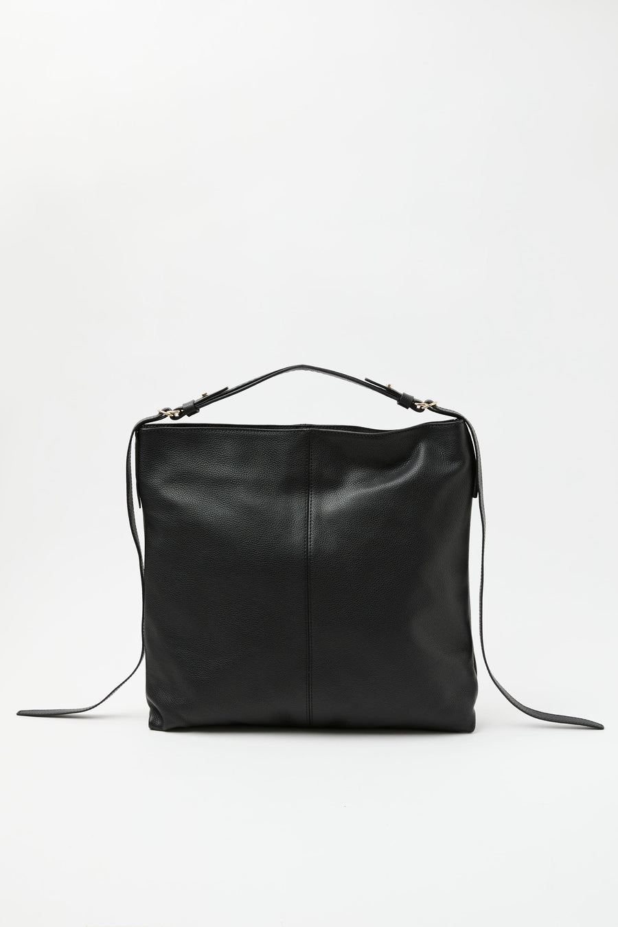 Loristella X Tre Emme Borsa Nero Donna
