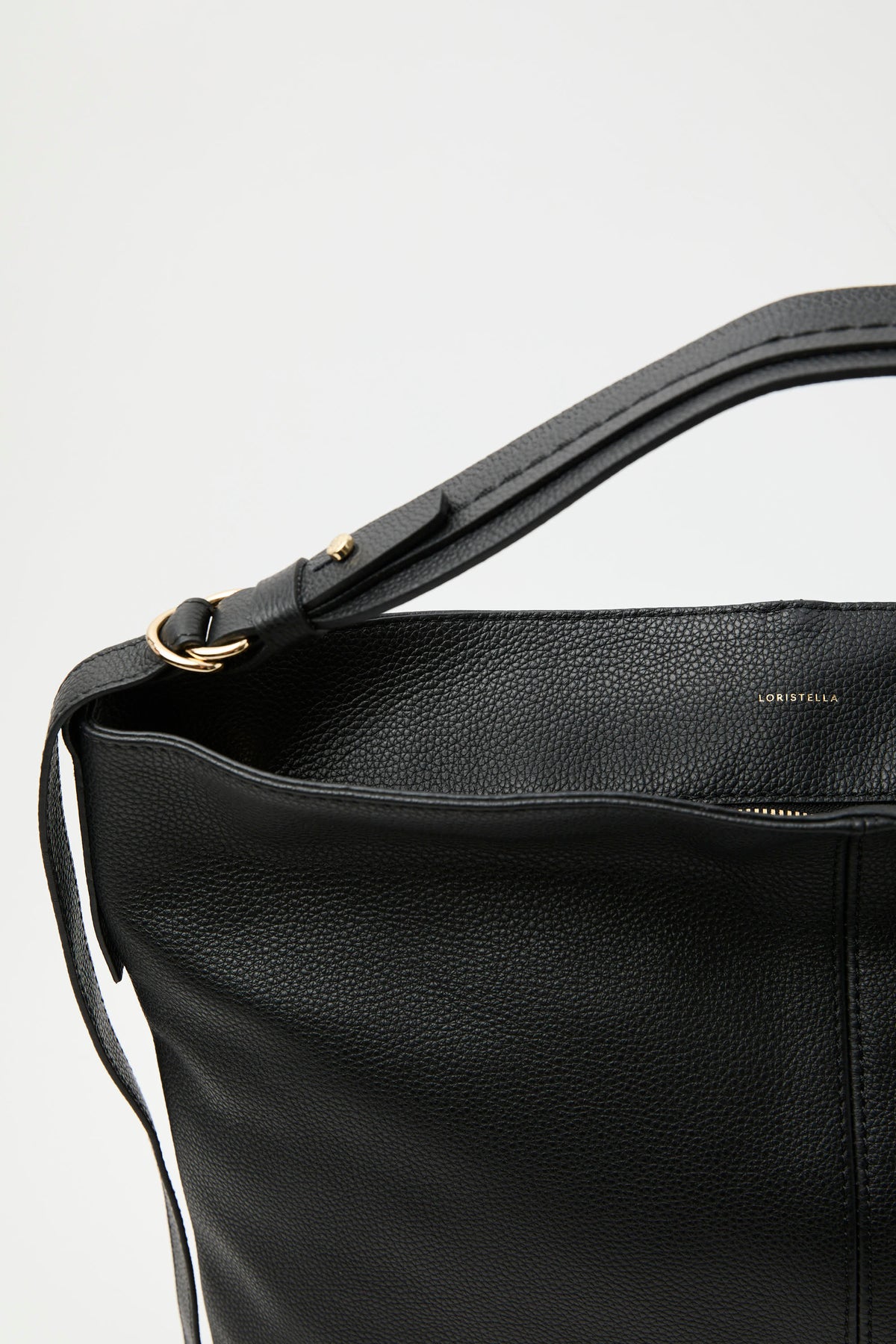 Borsa Nero Donna — 3