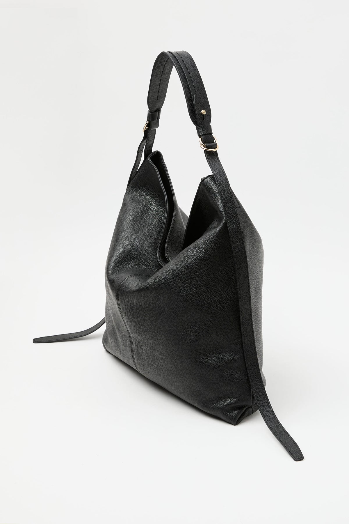 Borsa Nero Donna — 4