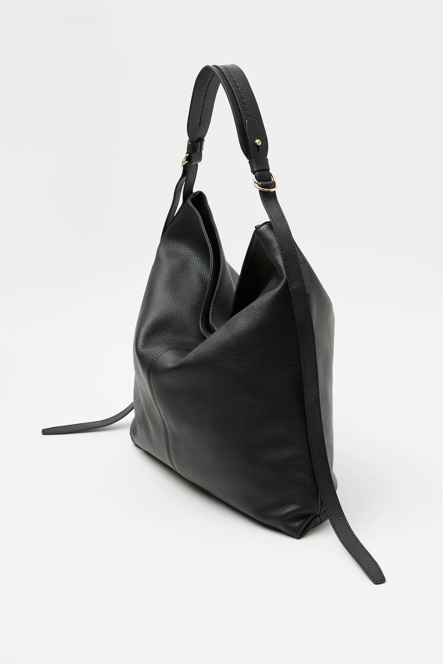 Loristella X Tre Emme Borsa Nero Donna