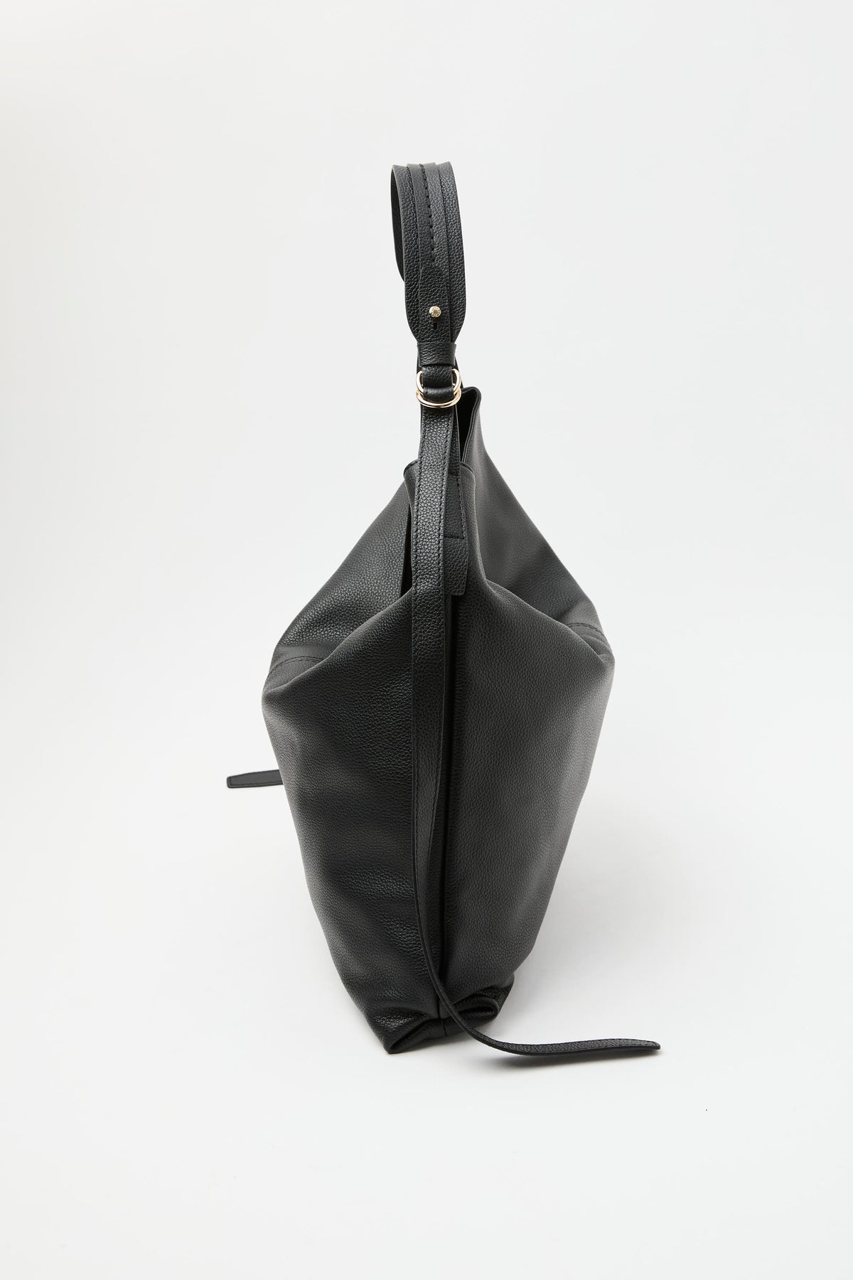 Borsa Nero Donna — 5