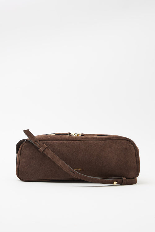 Loristella X Tre Emme Borsa Cioccolato/cacao Donna - 1