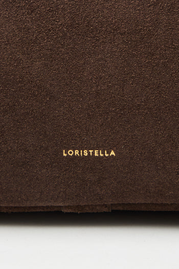 Loristella X Tre Emme Borsa Cioccolato/cacao Donna - 3
