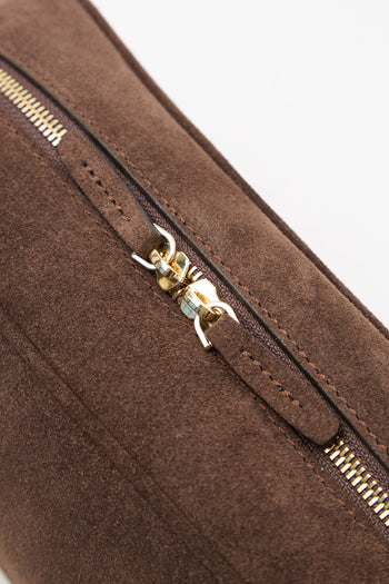 Loristella X Tre Emme Borsa Cioccolato/cacao Donna - 4