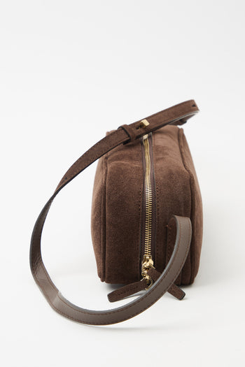 Loristella X Tre Emme Borsa Cioccolato/cacao Donna - 6