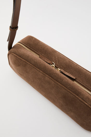 Loristella X Tre Emme Borsa Taupe Donna - 4