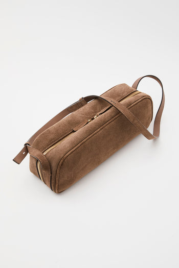 Loristella X Tre Emme Borsa Taupe Donna - 6