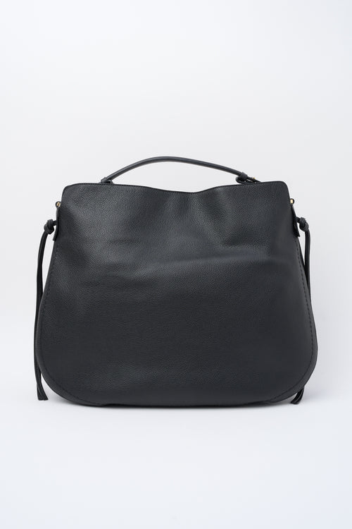 Loristella X Tre Emme Borsa Nero Donna - 1