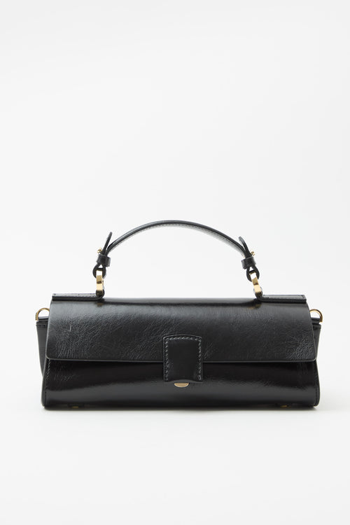 Loristella X Tre Emme Borsa Nero Donna - 1
