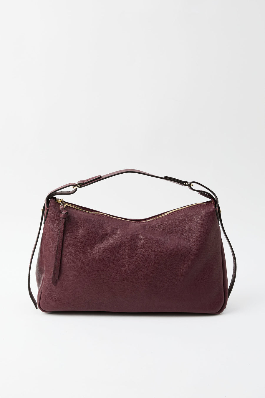 Loristella X Tre Emme Borsa Burgundy Donna