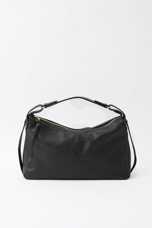 Loristella X Tre Emme Borsa Nero Donna - 1