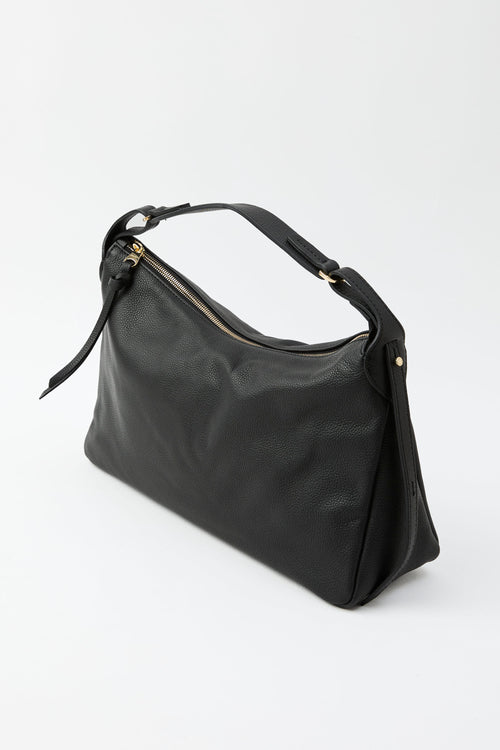 Loristella X Tre Emme Borsa Nero Donna - 2