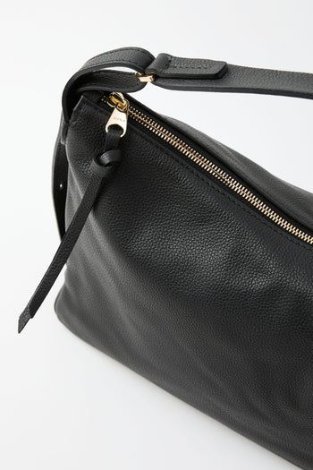 Loristella X Tre Emme Borsa Nero Donna - 4