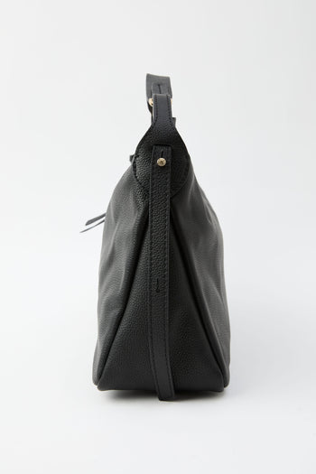 Loristella X Tre Emme Borsa Nero Donna - 5
