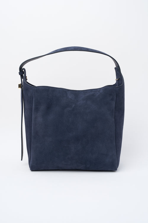 Loristella X Tre Emme Borsa Blu Donna - 1