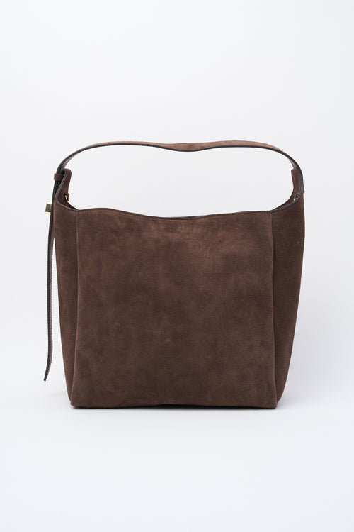 Loristella X Tre Emme Borsa Cioccolato/cacao Donna - 1