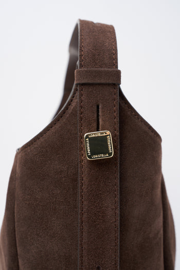 Loristella X Tre Emme Borsa Cioccolato/cacao Donna - 3