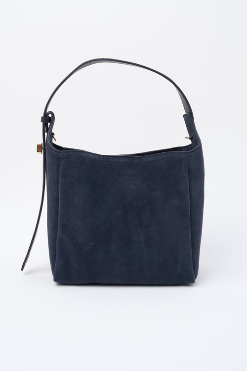 Loristella X Tre Emme Borsa Blu Donna - 1