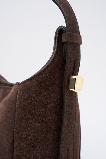 Loristella X Tre Emme Borsa Cioccolato/cacao Donna - 4