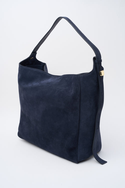 Loristella X Tre Emme Borsa Blu Donna - 2