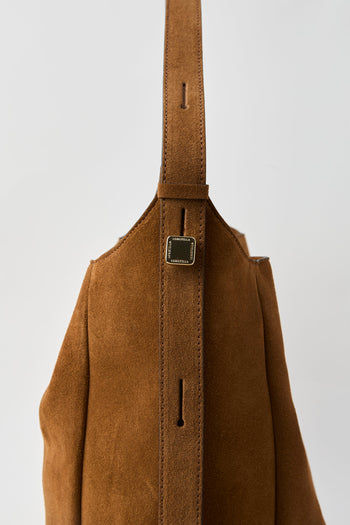 Loristella X Tre Emme Borsa Sigaro Donna - 5