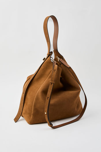 Loristella X Tre Emme Borsa Sigaro Donna - 6