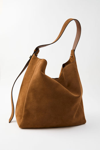 Loristella X Tre Emme Borsa Sigaro Donna - 7