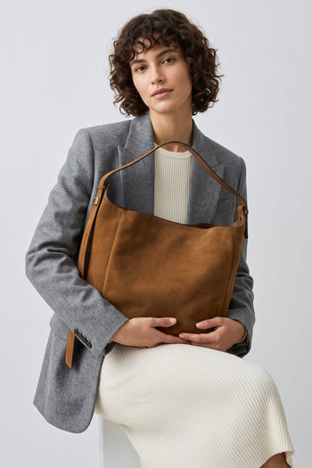 Loristella X Tre Emme Borsa Sigaro Donna - 9