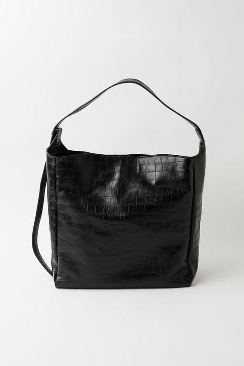 Loristella X Tre Emme Borsa Nero Donna - 1