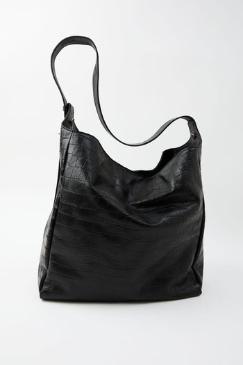 Loristella X Tre Emme Borsa Nero Donna - 6