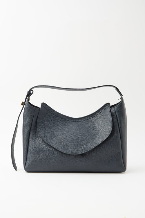 Loristella X Tre Emme Borsa Blu Donna - 1
