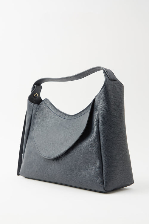 Loristella X Tre Emme Borsa Blu Donna - 2