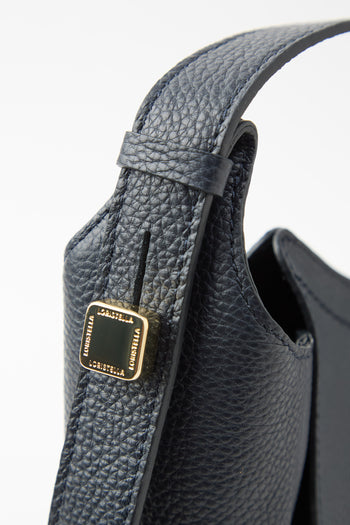 Loristella X Tre Emme Borsa Blu Donna - 3