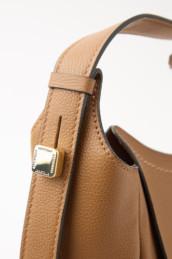 Loristella X Tre Emme Borsa Cuoio Donna - 3