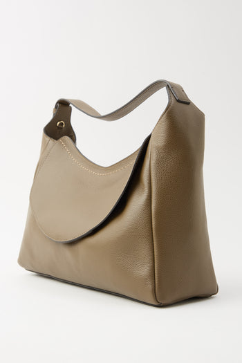 Loristella X Tre Emme Borsa Moss Green Donna - 4