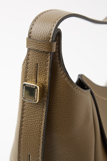 Loristella X Tre Emme Borsa Moss Green Donna - 5