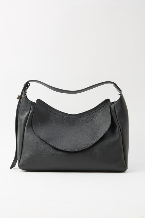 Loristella X Tre Emme Borsa Nero Donna - 1