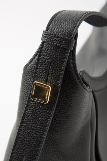 Loristella X Tre Emme Borsa Nero Donna - 3