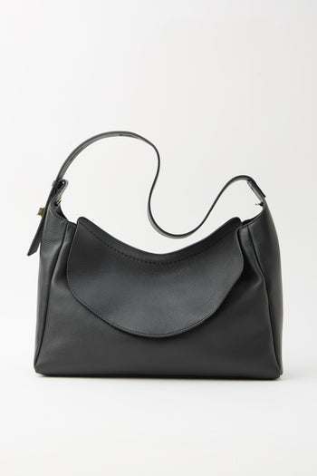 Loristella X Tre Emme Borsa Nero Donna - 6